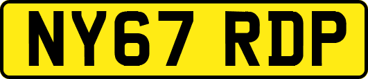 NY67RDP