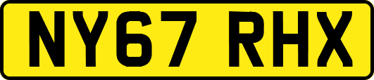 NY67RHX