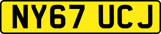 NY67UCJ