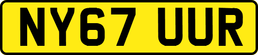 NY67UUR
