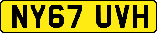 NY67UVH