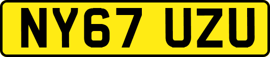 NY67UZU