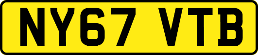 NY67VTB