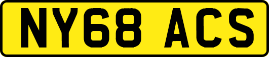 NY68ACS