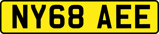 NY68AEE