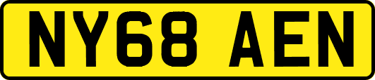 NY68AEN