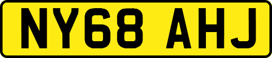 NY68AHJ