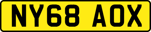 NY68AOX