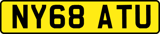 NY68ATU