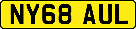 NY68AUL