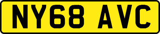 NY68AVC