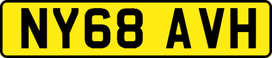 NY68AVH