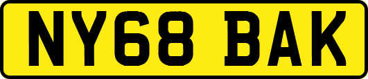 NY68BAK