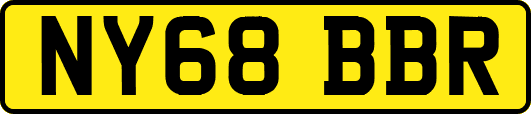 NY68BBR