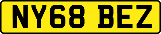 NY68BEZ
