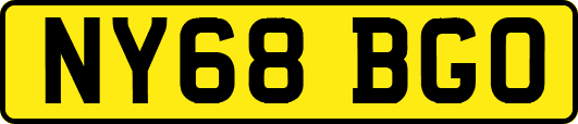 NY68BGO