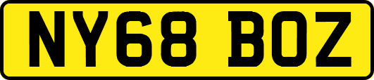 NY68BOZ