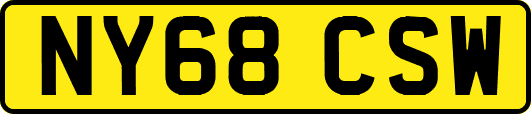 NY68CSW