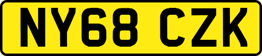 NY68CZK