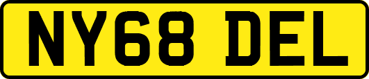 NY68DEL