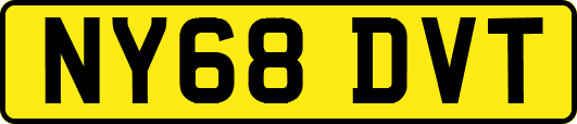 NY68DVT