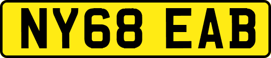NY68EAB