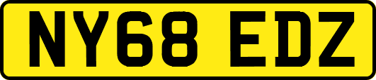 NY68EDZ