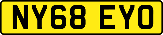 NY68EYO