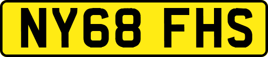 NY68FHS