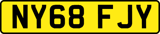 NY68FJY