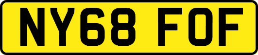 NY68FOF