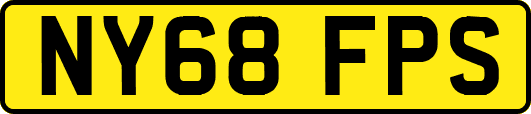 NY68FPS
