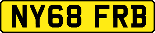 NY68FRB