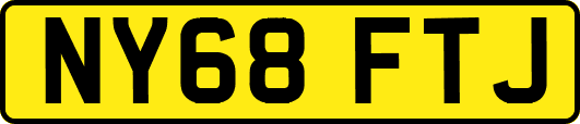 NY68FTJ