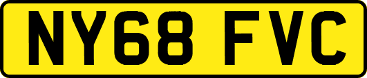 NY68FVC
