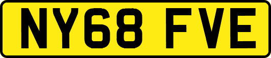 NY68FVE