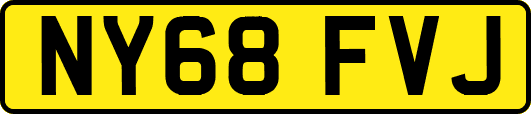 NY68FVJ