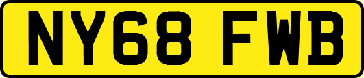 NY68FWB
