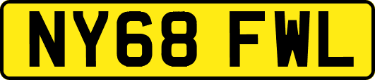 NY68FWL