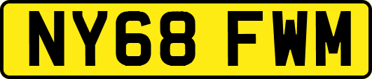NY68FWM