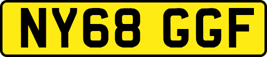 NY68GGF
