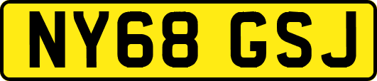 NY68GSJ