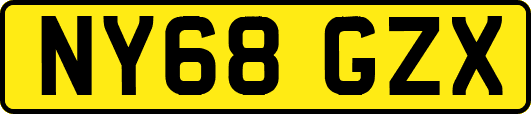 NY68GZX