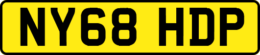 NY68HDP