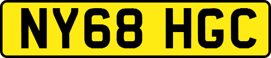NY68HGC