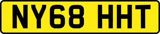 NY68HHT