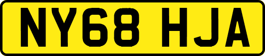 NY68HJA