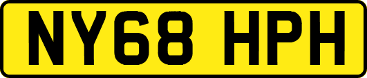 NY68HPH