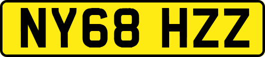 NY68HZZ