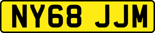 NY68JJM